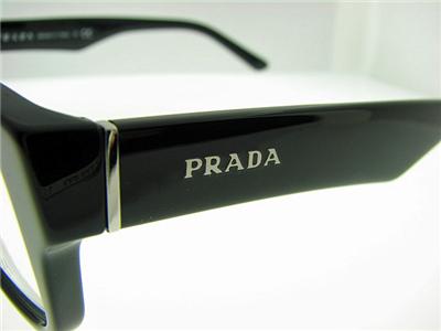 Hướng dẫn cách phân biệt kính Prada thật giả chuẩn nhất