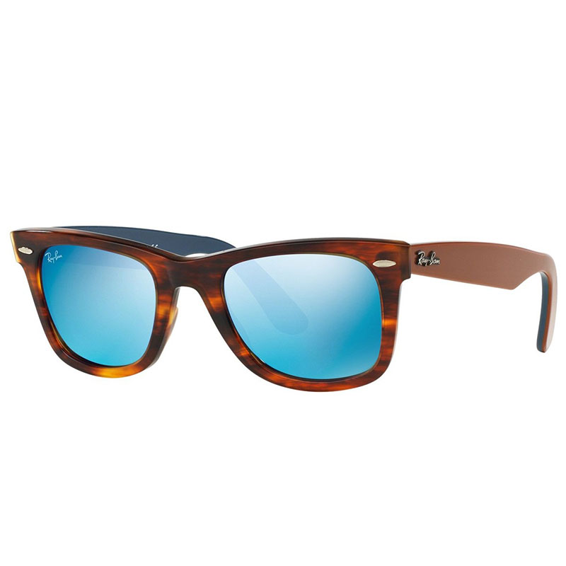 KINH-MAT-RAYBAN-2140F-1176/17(52IT)