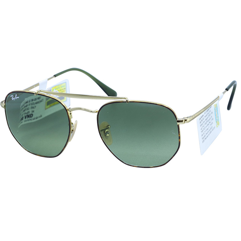 Kinh-Rayban-RB-3648-9103/4M(54IT)