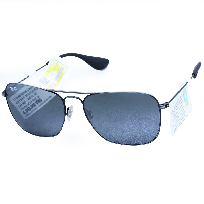 Kinh-rayban-RB-3610-9139/6G(58CN)