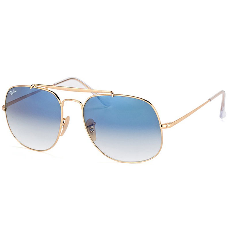 Kinh-mat-Rayban-RB-3561-001/3F(57IT)