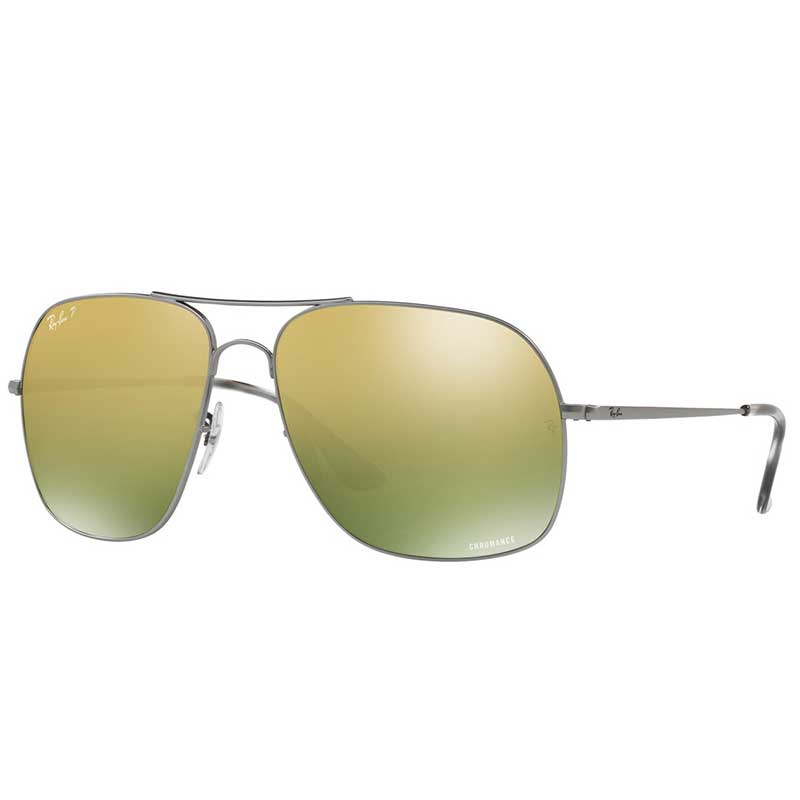 Kinh-RAYBAN-RB-3587CH-029/6O(61IT)