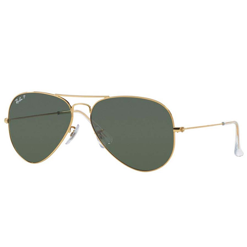 KINH-MAT-RAYBAN-RB-POLA-3025-001/58(58IT)