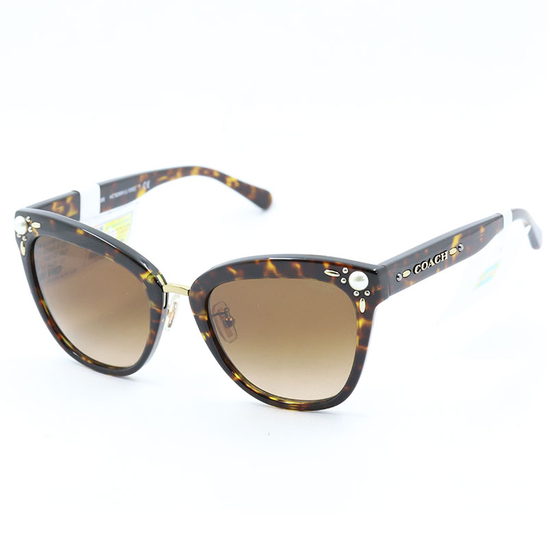 KINH-MAT-COACH-C-8266H-5120/74(53CN)