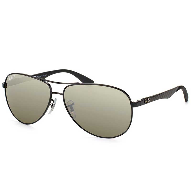 Kinh-RAYBAN-RB-8313-002/K7(61CN)