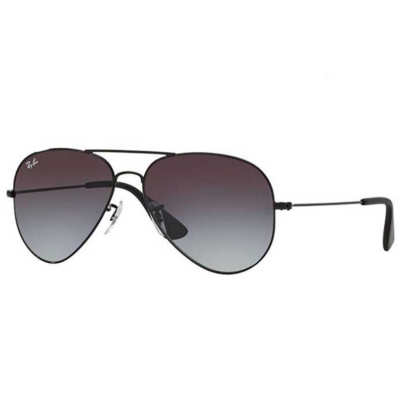 Kinh-mat-Rayban-RB-3558-002/8G(58CN)