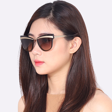 Kính Prada PRADA-53SS-2AU6O0(52IT) | Kính mắt Đăng Quang Kính Prada PRADA-53SS-2AU6O0(52IT) | Kính mắt Đăng Quang